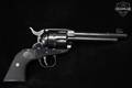 2009 Sturm Ruger New Vaquero .45 Colt Color Case Hardened/Blued in Excellent Condition Image 3