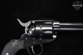 2009 Sturm Ruger New Vaquero .45 Colt Color Case Hardened/Blued in Excellent Condition Image 5