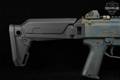 CZ Scorpion EVO 3 S1 9mm Luger Green/Grey Camo in Good Condition Image 4