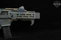 CZ Scorpion EVO 3 S1 9mm Luger Green/Grey Camo in Good Condition Image 5