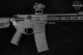 Shark Coast Customs SCT-15 5.56mm NATO (.223 Rem.) Black in Very Good Condition Image 5