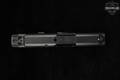 Smith & Wesson (S&W) M&P 45 Shield Manual Thumb Safety .45 ACP Black in Very Good Condition Image 5