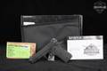 Rock Island Armory (RIA) M1911A 380 Baby Rock .380 ACP Parkerized in Very Good Condition Image 2