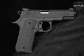 Rock Island Armory (RIA) M1911A 380 Baby Rock .380 ACP Parkerized in Very Good Condition Image 4