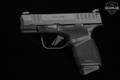 Springfield Armory Hellcat 9mm Luger (9x19 Para) Black in Excellent Condition Image 3