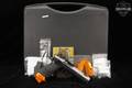 CZ TS 2 Orange 9mm Luger Two-Tone in Very Good Condition Image 2
