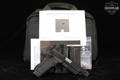 Wilson Combat (WC) SFX9 Comp 4.0 9mm Luger Black in Good Condition Image 2