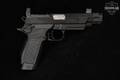 Wilson Combat (WC) SFX9 Comp 4.0 9mm Luger Black in Good Condition Image 3