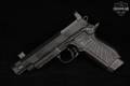 Wilson Combat (WC) SFX9 Comp 4.0 9mm Luger Black in Good Condition Image 4
