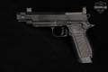 Wilson Combat (WC) SFX9 Comp 4.0 9mm Luger Black in Good Condition Image 5