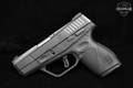 Taurus PT709 Slim 9mm Luger (9x19 Para) Black in Very Good Condition Image 2