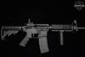 Rock River Arms LAR-15 Pro Series Government 5.56mm NATO Black in Very Good Condition Image 4
