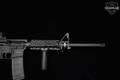 Rock River Arms LAR-15 Pro Series Government 5.56mm NATO Black in Very Good Condition Image 5