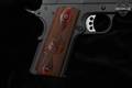 Springfield Armory Range Officer Target 1911-A1 9mm Luger Parkerized in Very Good Condition Image 3