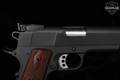Springfield Armory Range Officer Target 1911-A1 9mm Luger Parkerized in Very Good Condition Image 4