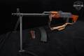 D.C. Industries Inc. RPK-74 NDS-8 5.45x39mm Black & Wood in Very Good Condition Image 2