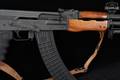 D.C. Industries Inc. RPK-74 NDS-8 5.45x39mm Black & Wood in Very Good Condition Image 5