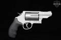 Smith & Wesson (S&W) Governor .45 Colt/.45 ACP/.410 Ga. Matte Stainless in Excellent Condition Image 3