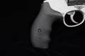 Smith & Wesson (S&W) Governor .45 Colt/.45 ACP/.410 Ga. Matte Stainless in Excellent Condition Image 4