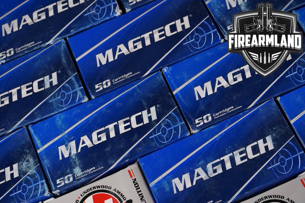 680 RDS! 10mm Ammo Ammunition