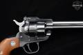1982 Sturm Ruger New Model Single-Six Convertible .22 LR/Mag Blued in Very Good Condition Image 5