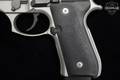 Beretta 92FS Inox 9mm Luger (9x19 Para) Stainless Steel in Excellent Condition Image 5