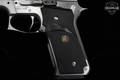 1988 Smith & Wesson (S&W) Model 645 .45 ACP Stainless Steel in Fair Condition Image 3