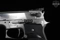 1988 Smith & Wesson (S&W) Model 645 .45 ACP Stainless Steel in Fair Condition Image 4