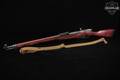 1938 Sako Mosin-Nagant Model 91/30 m/30; Finnish rework; Civil Guard (SK.Y); SA property mark 7.62x54R Blued & Hardwood in Fair Condition Image 2