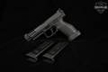 Heckler & Koch (H&K, HK) VP9L B 9mm Luger Black in Excellent Condition Image 2