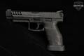 Heckler & Koch (H&K, HK) VP9L B 9mm Luger Black in Excellent Condition Image 4