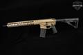 Radian Weapons Model 1 A-DAC 15 .223 Wylde FDE in Like-New Condition Image 2