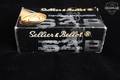 Sellier & Bellot 38 Special Ammo .38 Spl. in New - Old Stock Condition Image 4