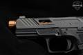 Shadow Systems MR920 9mm Luger (9x19 Para) Black in Excellent Condition Image 5