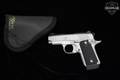 Kimber Micro 9 Stainless 9mm Luger Stainless Steel in Excellent Condition Image 2