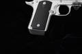 Kimber Micro 9 Stainless 9mm Luger Stainless Steel in Excellent Condition Image 3
