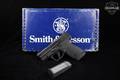 Smith & Wesson (S&W) M&P Shield Plus 30 Super Carry, Optics Ready, No Thumb Safety .30 Super Carry Black in Excellent Condition Image 2