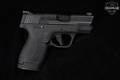 Smith & Wesson (S&W) M&P Shield Plus 30 Super Carry, Optics Ready, No Thumb Safety .30 Super Carry Black in Excellent Condition Image 3