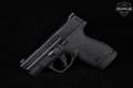 Smith & Wesson (S&W) M&P Shield Plus 30 Super Carry, Optics Ready, No Thumb Safety .30 Super Carry Black in Excellent Condition Image 4