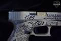 Glock 19 Gen3 Constitution Model 9mm Luger Desert Tan Cerakote in Good Condition Image 4