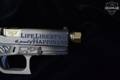Glock 19 Gen3 Constitution Model 9mm Luger Desert Tan Cerakote in Good Condition Image 5