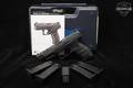 Walther PPQ M2 .40 S&W Black in Very Good Condition Image 2