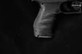 Walther PPQ M2 .40 S&W Black in Very Good Condition Image 4