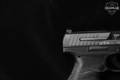 Walther PPQ M2 .40 S&W Black in Very Good Condition Image 5