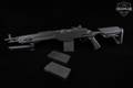 Springfield Armory M1A SOCOM 16 CQB .308 Win. Parkerized Black in Good Condition Image 2