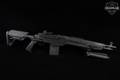 Springfield Armory M1A SOCOM 16 CQB .308 Win. Parkerized Black in Good Condition Image 3