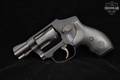 Smith & Wesson (S&W) Model 442-2 Airweight .38 Spl. Black in Good Condition Image 2