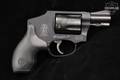 Smith & Wesson (S&W) Model 442-2 Airweight .38 Spl. Black in Good Condition Image 3