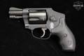 Smith & Wesson (S&W) Model 442-2 Airweight .38 Spl. Black in Good Condition Image 4