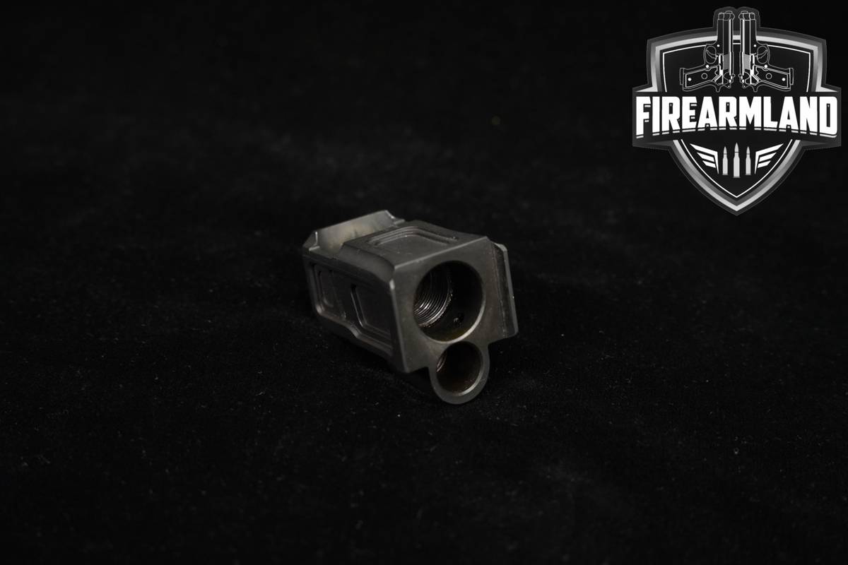 Apex Tactical MRAT FNX-45 Muzzle Device Compensator COMP